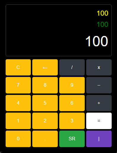 Calculadora Alice